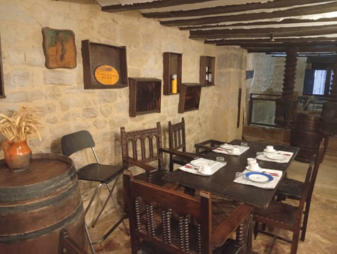 Casa Doña Leocadia — foto 6